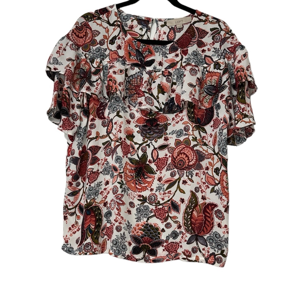 Loft Top
